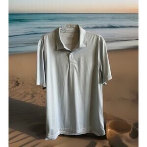 POLO Mens Med Shirt Casual Sports Preppy Golf Fishing Outdoor Vineyard Vines